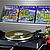 Виниловая пластинка VARIOUS ARTISTS - CHRISTMAS AND NEW YEAR HITS: GOLD (LIMITED, COLOUR, 180 GR)