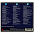 CD-диск VARIOUS ARTISTS - THE REAL... JAZZ (3CD)