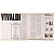 Винтажная виниловая пластинка VIVALDI - CONCERTI POUR DEUX VIOLONS (EUGENE ORMANDY)
