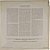 Винтажная виниловая пластинка WAGNER - DIE MEISTERSINGER VON NURNBERG (FERDINAND LEITNER) (MONO)