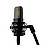 Студийный микрофон Warm Audio WA-14