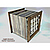 Подставка для виниловых пластинок Woodler WV1