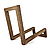 Подставка для виниловых пластинок Woodler WV4