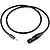 Кабель межблочный XLR-F-miniJack Onetech PRO