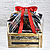 Подарочный набор с виниловыми пластинками "ЛЕГЕНДЫ МУЗЫКИ XX ВЕКА. ПРЕМИУМ" в ящике для хранения винила (со слипматом в подарок)