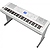 Цифровое пианино Yamaha DGX-660