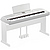 Цифровое пианино Yamaha DGX-670