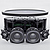 Беспроводная Hi-Fi-акустика Yamaha MusicCast 50 WX-051