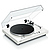 Виниловый проигрыватель Yamaha MusicCast VINYL 500 (TT-N503)