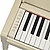 Цифровое пианино Yamaha YDP-S34