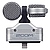 Микрофон для смартфонов Zoom iQ7