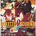 CD-диск ROXETTE - TOURISM