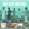 CD-диск BAY CITY ROLLERS - ORIGINAL ALBUM CLASSICS