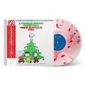 Виниловая пластинка САУНДТРЕК - A CHARLIE BROWN CHRISTMAS (COLOUR)