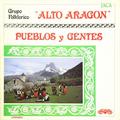 ВИНТАЖ - ALTO ARAGON: PUEBLOS Y GENTES