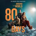 Виниловая пластинка САУНДТРЕК - AROUND THE WORLD IN 80 DAYS