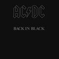 AC/DC - BACK IN BLACK (REISSUE, REMASTERED)