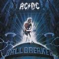 Виниловая пластинка AC/DC - BALLBREAKER (LIMITED EDITION, COLOURED, 180 GR)