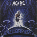 AC/DC - BALLBREAKER (уцененный товар)