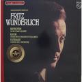 Виниловая пластинка ВИНТАЖ - BEETHOVEN - AN DIE FERNE GELIEBTE; HAYDN - CHANSONS ECOSSAISE ET GALLOISES; R. STRAUSS - 5 LIEDER AVEC ORCHESTRE (FRITZ WUNDERLICH)