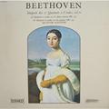 Виниловая пластинка ВИНТАЖ - BEETHOVEN - INTEGRALE DES 17 QUATUORS A CORDES (VOL. 10) (QUATUOR SCHAFFER)