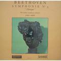 ВИНТАЖ - BEETHOVEN - SYMPHONIE № 3 "HEROIQUE" (THE LONDON SYMPHONY ORCHESTRA)