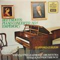 Виниловая пластинка ВИНТАЖ - BEETHOVEN - SYMPHONY № 5 "EMPEROR" (THE VIENNA PHILHARMONIC ORCHESTRA)