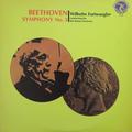 Виниловая пластинка ВИНТАЖ - BEETHOVEN: SYMPHONY № 3 (WILHELM FURTWANGLER)