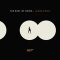 САУНДТРЕК - BEST OF BOND... JAMES BOND (3 LP)