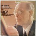 Виниловая пластинка ВИНТАЖ - BRAHMS - CONCERTO POUR PIANO № 2 (RUDOLF SERKIN, PHILADELPHIA ORCHESTRA, EUGENE ORMANDY)