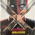 Виниловая пластинка САУНДТРЕК  - DEADPOOL & WOLVERINE (LIMITED , COLOUR, 2 LP)