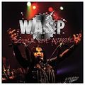 Виниловая пластинка W.A.S.P. - DOUBLE LIVE ASSASSINS (2 LP)