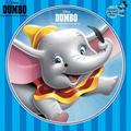 Виниловая пластинка САУНДТРЕК - DUMBO (LIMITED, PICTURE DISC)