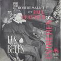 Виниловая пластинка ВИНТАЖ - РАЗНОЕ - ENTRETIENS DE ROBERT MALLET ET PAUL LEAUTAUD: LES BETES