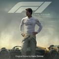 CD-диск САУНДТРЕК -  F1: THE MOVIE (ORIGINAL SCORE BY HANS ZIMMER) (2 CD)