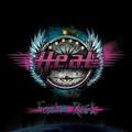 Виниловая пластинка H.E.A.T - FREEDOM ROCK (LIMITED EDITION, 180GR, 12" + 7")