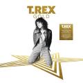 Виниловая пластинка T.REX - GOLD (2 LP)