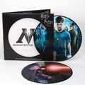 Виниловая пластинка САУНДТРЕК - HARRY POTTER AND THE ORDER OF THE PHOENIX (2 LP, PICTURE)