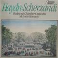 ВИНТАЖ - HAYDN - SCHERZANDI (PIEDMONT CHAMBER ORCHESTRA)