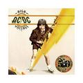 Виниловая пластинка AC/DC - HIGH VOLTAGE (COLOUR, 180 GR)