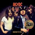 Виниловая пластинка AC/DC - HIGHWAY TO HELL (COLOUR, 180 GR)