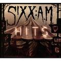 Виниловая пластинка SIXX:A.M. - HITS (LIMITED EDITION, COLOURED, 2LP)
