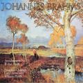 Виниловая пластинка ВИНТАЖ - JOHANNES BRAHMS: STREICHSEXTETT № 1 B-DUR, OP. 18 (AMADEUS-QUARTETT)