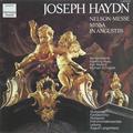 Виниловая пластинка ВИНТАЖ - JOSEPH HAYDN: MISSA IN ANGUSTIIS (BENITA VALENTE, INGEBORG RUSS, KARL MARKUS)