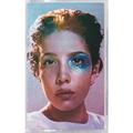 Компакт-кассета HALSEY - MANIC
