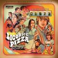 Виниловая пластинка САУНДТРЕК - LICORICE PIZZA (2 LP)