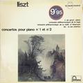 ВИНТАЖ - LISZT: CONCERTOS POUR PIANO № 1 ET № 2 (COR DE GROOT)