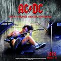 Виниловая пластинка AC/DC - LIVE AT PARADISE THEATER, BOSTON 1978 (COLOUR CLEAR)