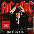 Виниловая пластинка AC/DC - LIVE AT RIVER PLATE (3 LP)