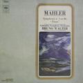 ВИНТАЖ - MAHLER - SYMPHONIE № 1 EN RE "TITAN" (COLUMBIA SYMPHONY ORCHESTRA)